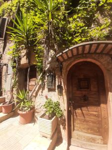 Photo de la galerie de l'établissement La Piazzetta Toscana B&B, à Campiglia Marittima