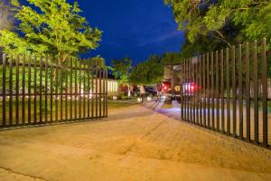 Fotografie z fotogalerie ubytování Yala Chalets by Lalan Leisure v destinaci Kirinda