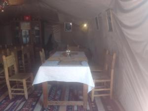 Gallery image of Sahara family camp in Merzouga +13 photos