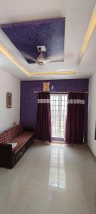 Postel nebo postele na pokoji v ubytování Green Valley Homestay