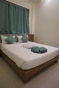 Gallery image of Hotel Gulmohar Grand in Khāpri