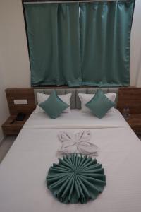 Gallery image of Hotel Gulmohar Grand in Khāpri