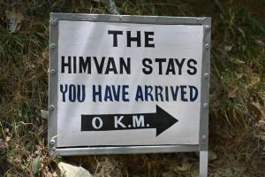 Fotografie z fotogalerie ubytování Himvan Stays v destinaci Mundaghat 