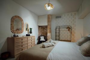 Gallery image of Senglea Townhouse in Senglea