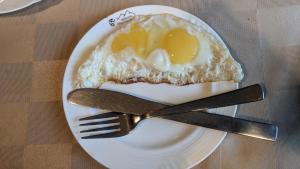 Jídlo v hotelu nebo okolí
