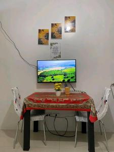 Fotografie z fotogalerie ubytování Sea Residence MOA - Chrisdick v destinaci Manila