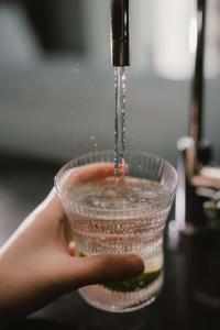 Bebidas en EAST Hong Kong