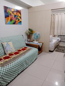 Fotografie z fotogalerie ubytování Sea Residence MOA - Chrisdick v destinaci Manila