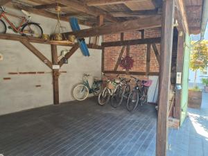 Ποδηλασία στο Hafenblick FW 1 - Objekt-ID 15486-8 ή στη γύρω περιοχή