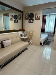 Fotografie z fotogalerie ubytování Sea Residence MOA - Chrisdick v destinaci Manila