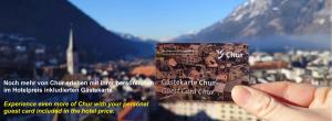 Nespecifikovaný výhled na hory nebo výhled na hory při pohledu z hotelu