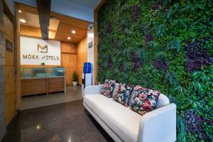 Foto dalla galleria di Open Hotel by Olive - Hotel Siddartha Elite a Gunadala