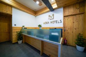 Foto dalla galleria di Open Hotel by Olive - Hotel Siddartha Elite a Gunadala