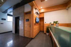 Foto dalla galleria di Open Hotel by Olive - Hotel Siddartha Elite a Gunadala