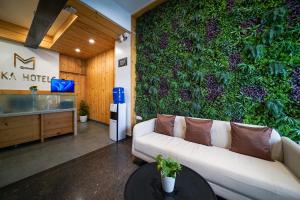 Foto dalla galleria di Open Hotel by Olive - Hotel Siddartha Elite a Gunadala