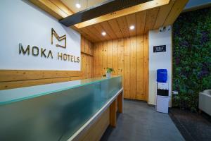 Foto dalla galleria di Open Hotel by Olive - Hotel Siddartha Elite a Gunadala