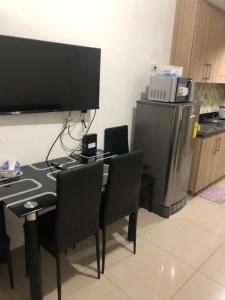 Fotografie z fotogalerie ubytování Sea Residence MOA - Chrisdick v destinaci Manila