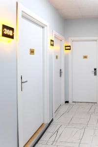 Kép ZOOM HOTEL szállásáról Isztambulban a galériában