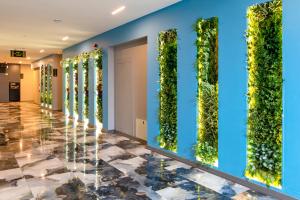 Kép ZOOM HOTEL szállásáról Isztambulban a galériában