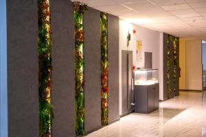 Kép ZOOM HOTEL szállásáról Isztambulban a galériában