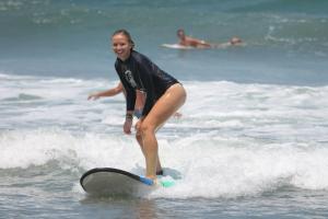 Gallery image of Wijaya Guesthouse in Canggu