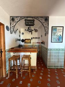 Imagen de la galería de Casa los Huertecillos, en Nívar