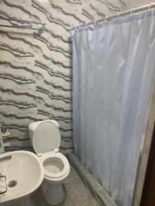 Gallery image of Abdusalomota&Registan Hotel in Samarkand