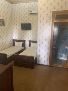 Gallery image of Abdusalomota&Registan Hotel in Samarkand +48 photos