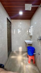 Fotografie z fotogalerie ubytování RajGaurav Lodging v destinaci Kolhápur