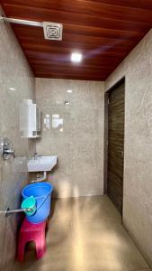 Fotografie z fotogalerie ubytování RajGaurav Lodging v destinaci Kolhápur