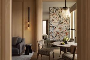 台北市にあるCapella Taipeiのギャラリーの写真