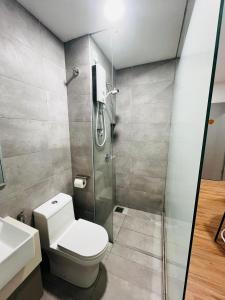 Ένα μπάνιο στο Nest Heaven Host