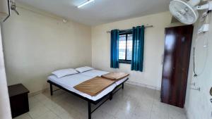 Fotografie z fotogalerie ubytování RajGaurav Lodging v destinaci Kolhápur