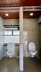 Fotografie z fotogalerie ubytování RajGaurav Lodging v destinaci Kolhápur