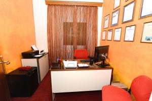 Fotografie z fotogalerie ubytování Hotel Dalia v destinaci Korfu