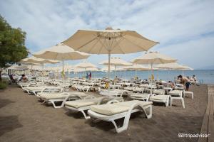 Foto dalla galleria di Viras Hotel a Ortakent