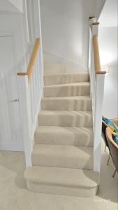 Galeriebild der Unterkunft Halton haven Three bed house sleeps 8 in Halton + 15 Fotos