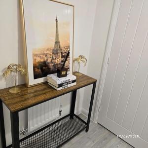 Galeriebild der Unterkunft Halton haven Three bed house sleeps 8 in Halton