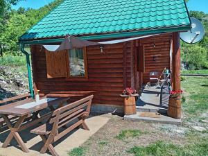 Fotografie z fotogalerie ubytování Bellavista v destinaci Čukovići