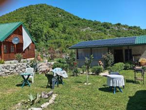 Fotografie z fotogalerie ubytování Bellavista v destinaci Čukovići