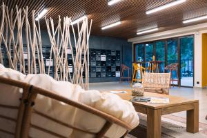 Φωτογραφία από το άλμπουμ του Résidence Nemea Montecristo στη Νάντη