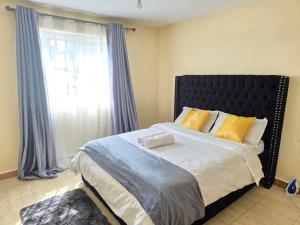 Gallery image of Nimmo Elite Escapes in Ongata Rongai 