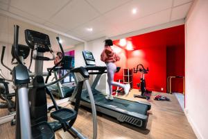 Φωτογραφία από το άλμπουμ του Résidence Nemea Montecristo στη Νάντη