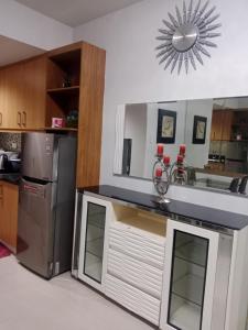 Fotografie z fotogalerie ubytování Sea Residence MOA - Chrisdick v destinaci Manila