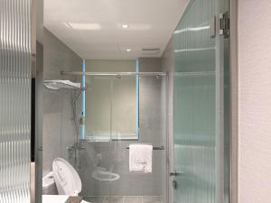 Bagno di Tango Inn Taipei Kaifong