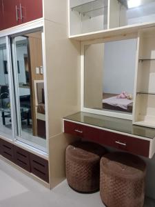 Fotografie z fotogalerie ubytování Sea Residence MOA - Chrisdick v destinaci Manila