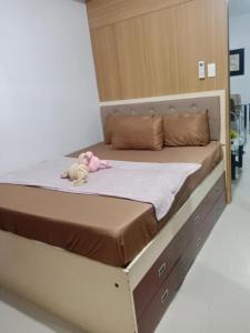 Fotografie z fotogalerie ubytování Sea Residence MOA - Chrisdick v destinaci Manila + 19 fotografií