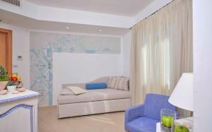 Fotografie z fotogalerie ubytování Dolce Vita Boutique Hotel v Porto Cervo