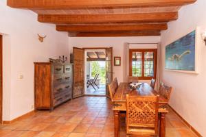 Fotografie z fotogalerie ubytování Villa Can Vista by Sealand Villas v destinaci Pollença