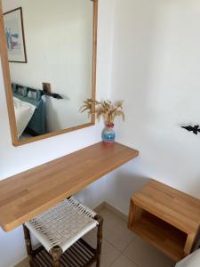 Fotografie z fotogalerie ubytování ELÉA Guesthouse himare v destinaci Himare